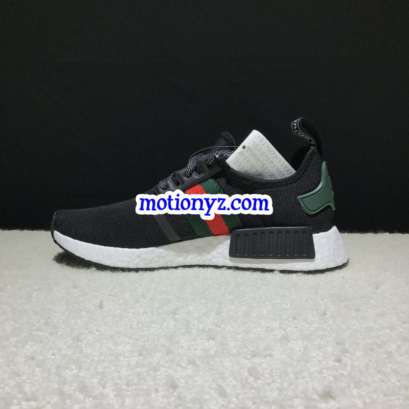 Real Boost Adidas NMD XR1 GC